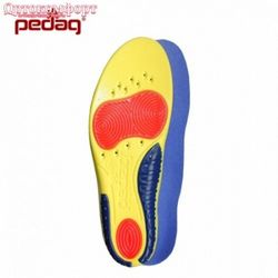 Тест на плоскостопість