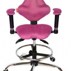 Польза ортопедического кресла для ребенка