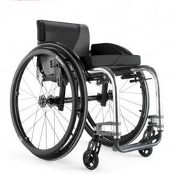 Види інвалідних колясок