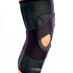 Як вибрати ортез на колінний суглоб і для чого він потрібен?