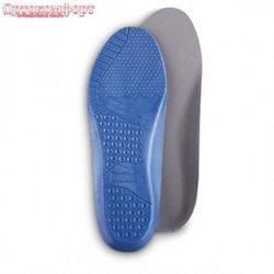 В яких випадках потрібні устілки при діабеті?