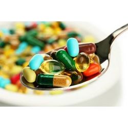 Польза витаминов и БАДов - миф или реальность?