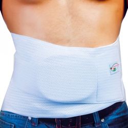 Как носить бандаж при паховой грыже?