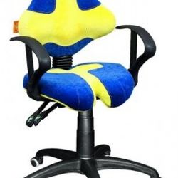 Ортопедичні крісла та стільці Kulik System