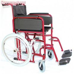 Основні параметри при виборі інвалідного візка