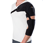 Бандажи на плечо