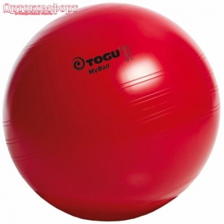 Гимнастический мяч Togu «MYBALL» 45 см