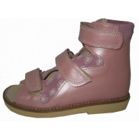 Дитячі ортопедичні сандалі Теллус модель PV - 009, (Україна)