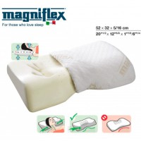 Ортопедична подушка Magniflex Comfort, (Італія)
