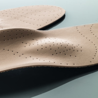 Ортопедична каркасна устілка-супінатор Pedag Viva 187 для закритого взуття (Німеччина)