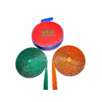 Чарівна стрічка «Здоров'я» 1п.+1п. 7-сегментна