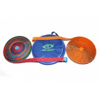 Чарівна стрічка «Здоров'я» 1п.+1п. 9-сегментна