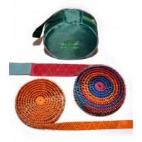 Чарівна стрічка «Здоров'я» 1п.+2п. 5-сегментна