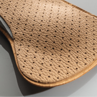 Напівстілка-супінатор для взуття Pedag De Luxe 123 з каблуком до 4-х см (Німеччина)