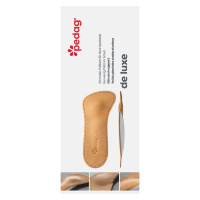 Напівстілка-супінатор для взуття Pedag De Luxe 123 з каблуком до 4-х см (Німеччина)