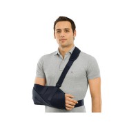 Бандаж плечевой поддерживающий medi arm sling, арт.865, Medi (Германия)