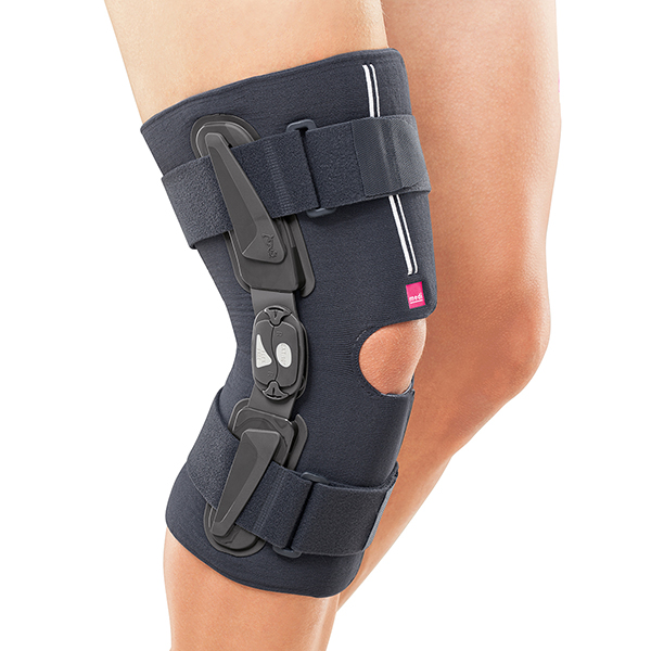Регульований колінний ортез Stabimed® арт.826, Medi (Німеччина)