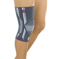 Коленный бандаж Genumedi® с патеральным кольцом арт.615, Medi (Германия)