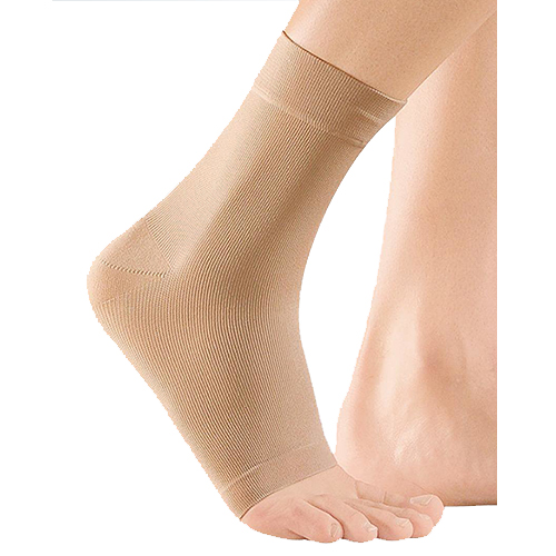 Гомілковостопний бандаж medi elastic ankle support, арт.501, Medi (Німеччина)