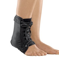 Ортез для голеностопного сустава и стопы protect.Ankle lace up, арт.784, Medi (Германия)