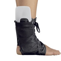 Ортез для гомілковостопного суглоба і стопи protect.Ankle lace up, арт.784, Medi (Німеччина)