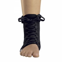 Ортез для гомілковостопного суглоба і стопи protect.Ankle lace up, арт.784, Medi (Німеччина)