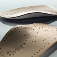 Дитяча напівустілка-супінатор Pedag Bambini 192 (Німеччина)