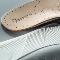 Дитяча напівустілка-супінатор Pedag Bambini 192 (Німеччина)