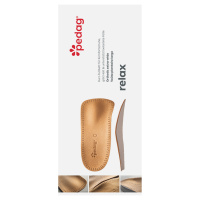 Ортопедична напівустілка супінатор Pedag Relax 127 (Німеччина)