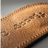 Напівстілка-супінатор Pedag Comfort 142 для модельного взуття (Німеччина)