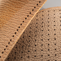 Напівстілка-супінатор Pedag Comfort 142 для модельного взуття (Німеччина)