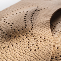 Напівстілка Pedag Lady 121 для відкритого та закритого взуття (Німеччина)