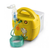 Інгалятор компресорний Little Doctor LD-211C, (Сінгапур)