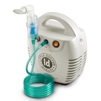 Інгалятор компресорний Little Doctor LD-211C, (Сінгапур)