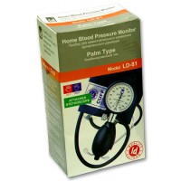 Механический тонометр Little Doctor LD-81 (Сингапур)