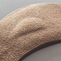 Гелева напівустілка супінатор Pedag Lady Gel 182 (Німеччина)