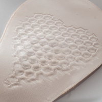 Гелева напівустілка супінатор Pedag Lady Gel 182 (Німеччина)