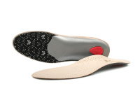 Ортопедична устілка супінатор Pedag Viva High 189 для високого поздовжнього склепіння (Німеччина)