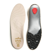 Ортопедична устілка супінатор Pedag Viva High 189 для високого поздовжнього склепіння (Німеччина)