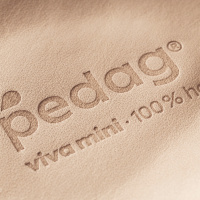 Каркасна ортопедична напівустілка Pedag Viva Mini 179 (Німеччина)