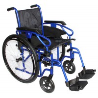 Универсальная инвалидная коляска OSD Millenium ІІІ