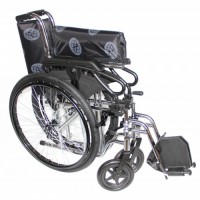 Универсальная инвалидная коляска OSD Millenium ІІІ