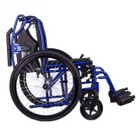 Універсальна інвалідна коляска OSD Millenium ІІІ