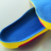 Ортопедична устілка Pedag Perfomance 199 для занять спортом (Німеччина)