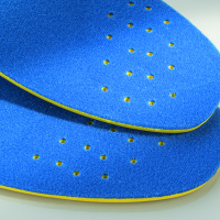 Ортопедична устілка Pedag Perfomance 199 для занять спортом (Німеччина)