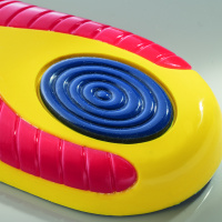 Ортопедична устілка Pedag Perfomance 199 для занять спортом (Німеччина)