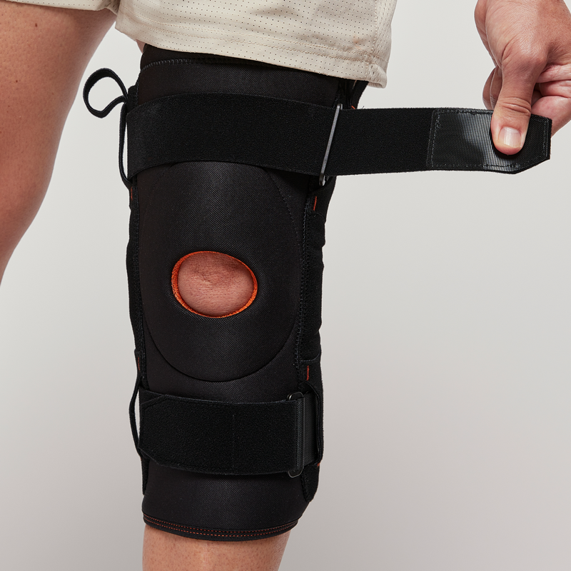 Порівняння бандажів Orliman і Medi, зображення - 1