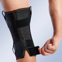 Ортез коленного сустава 3-Tex 7104, Orliman (Испания)