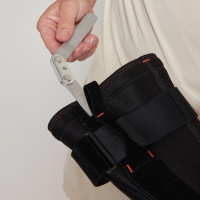 Ортез коленного сустава 3-Tex 7104, Orliman (Испания)