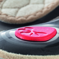 Ортопедична устілка супінатор Pedag Viva Winter зимова (Німеччина)